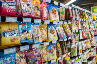 食品企業與藥品零售企業的品牌營銷策劃策略