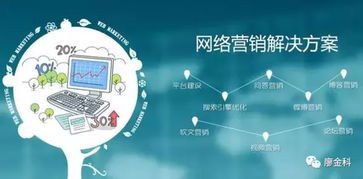互聯(lián)網(wǎng)整合營銷 推動傳統(tǒng)企業(yè)轉(zhuǎn)型升級的戰(zhàn)略選擇