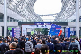 誠摯感謝 2019 健康營養(yǎng)展圓滿落幕，期待4月上海再聚首