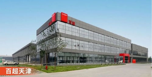 百煉聚勢 智創(chuàng)未來 百超中國能力展示日即將開啟