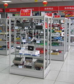 武漢創(chuàng)意柜臺生產廠 專業(yè)展覽服務的創(chuàng)新與品質