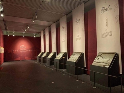 絲路博覽會展覽搭建與專業(yè)展覽服務(wù)