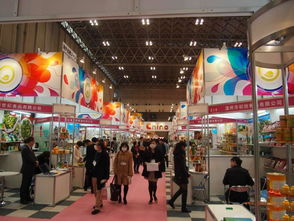 2017第九屆中國國際進出口食品及飲料展覽會 匯聚全球美食，引領行業風潮
