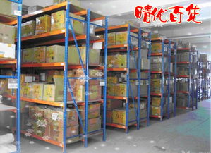 義烏市晴優百貨貿易商行 專業日用百貨貿易，點亮美好生活